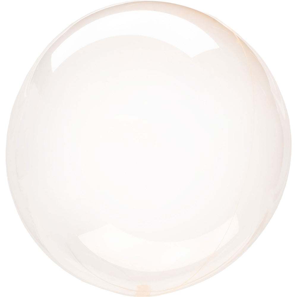 Anagram Crystal Clearz - Orange