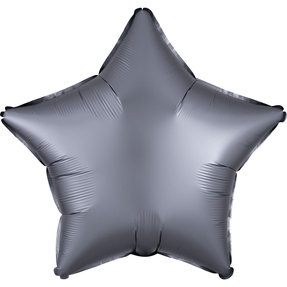 Anagram Graphite Star Satin Luxe Standard HX Foil