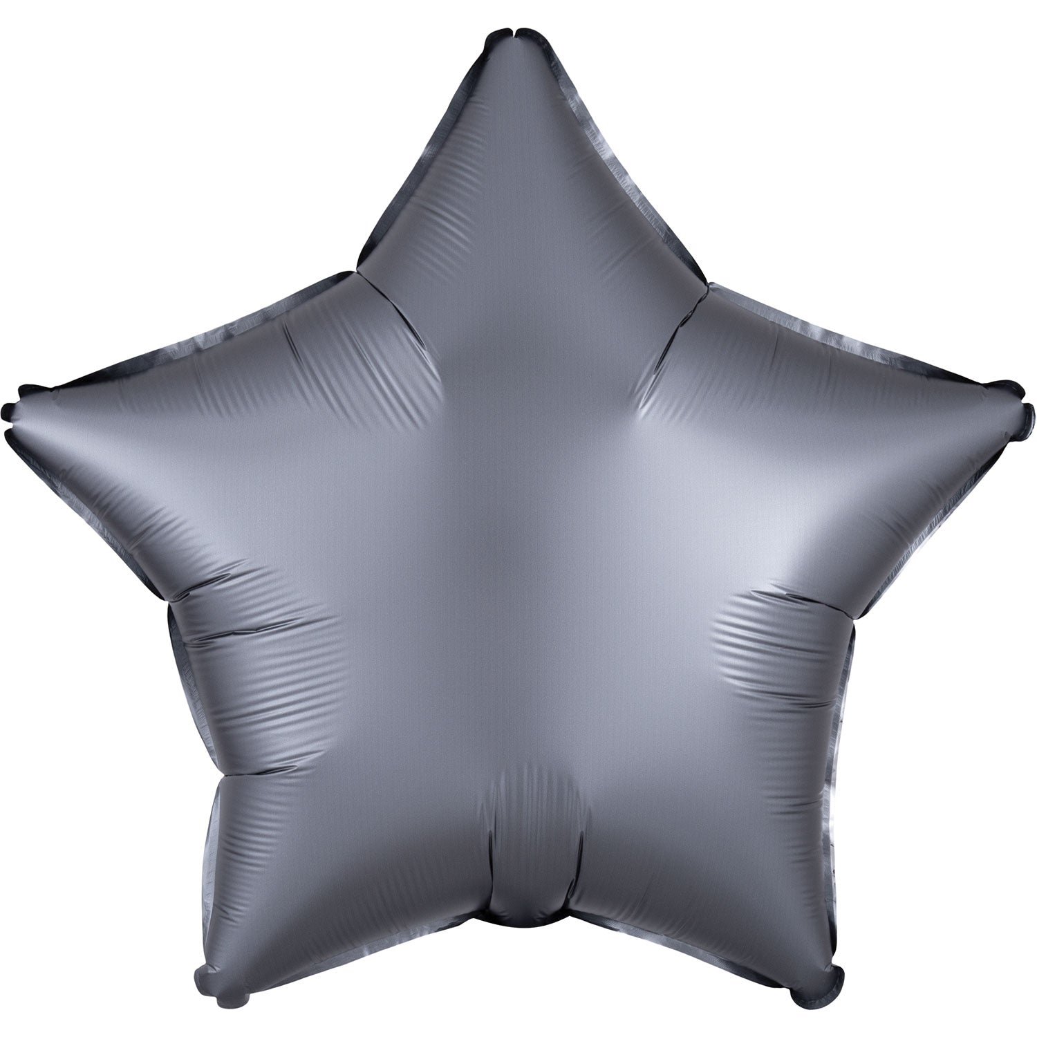 Anagram Graphite Star Satin Luxe Standard HX Foil