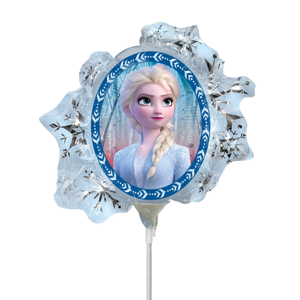 Anagram MiniShape Frozen ll Foil
