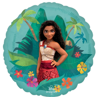 Anagram Moana Foil