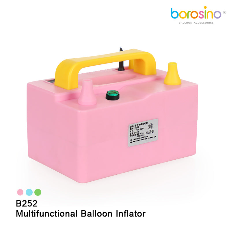 Borosino Multi-Function Balloon Inflator