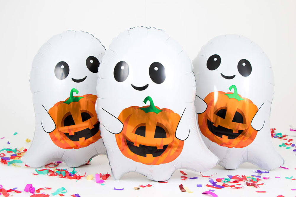 Betallic Cute Lil' Ghost 1