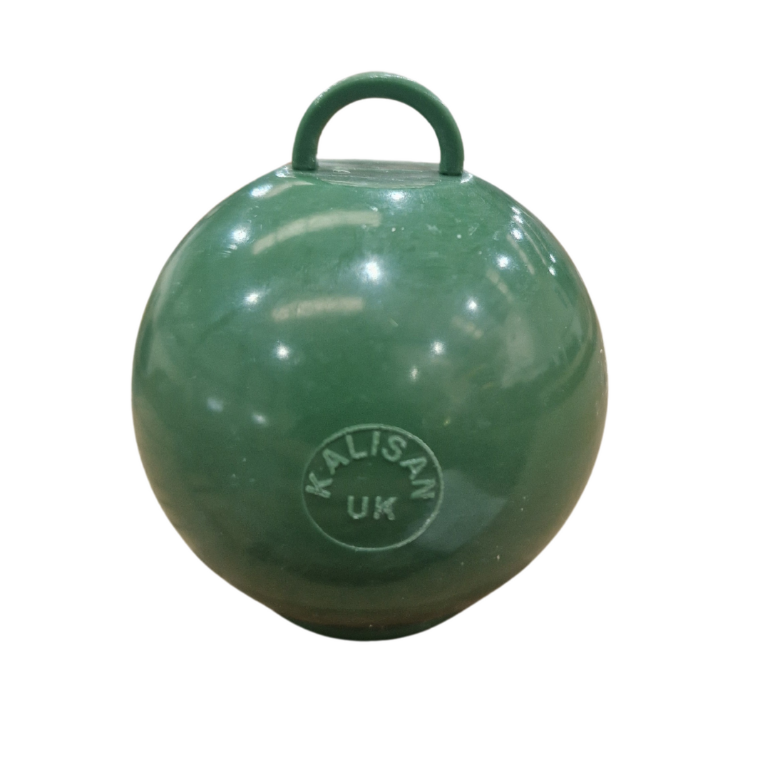 Kalisan Bubble Weights