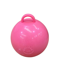 BubbleWeight-Hot Pink