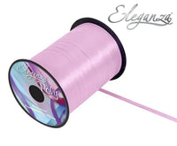 Eleganza Curling Ribbon Spool - light pink