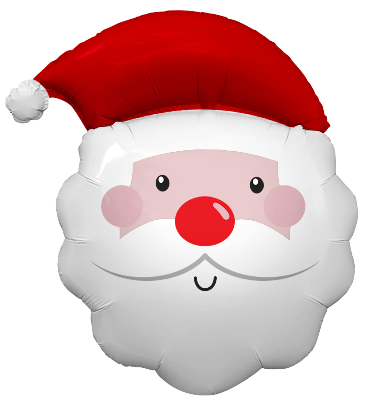 Tuftex Feelin Festive Claus