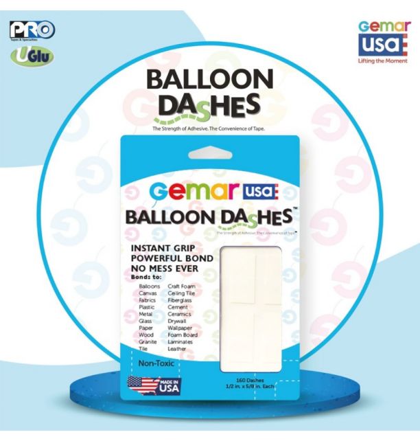 Gemar Balloon Dashes (160)