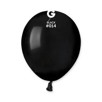 Gemar Black #014