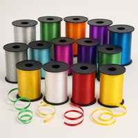 Gemar Curling Ribbon
