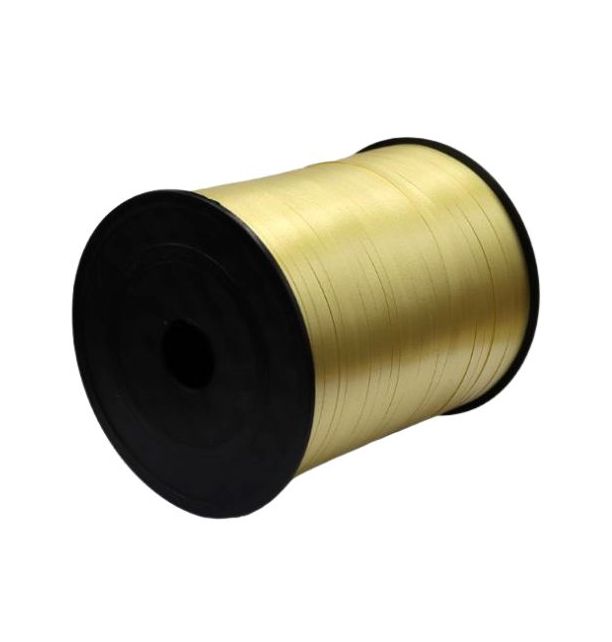 Gemar_Curling_Ribbon_- Gold