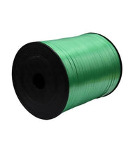 Gemar Curling Ribbon - Green
