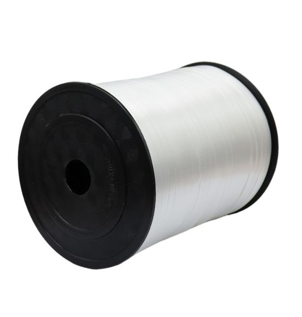 Gemar_Curling_Ribbon_- White