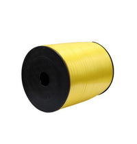 Gemar Curling Ribbon - Yellow