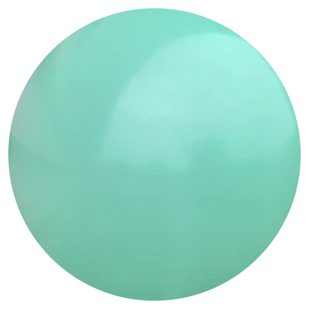 Gemar Mint Green #077