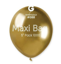 Gemar_Shiny_Gold_088 MAXI BAG 5"
