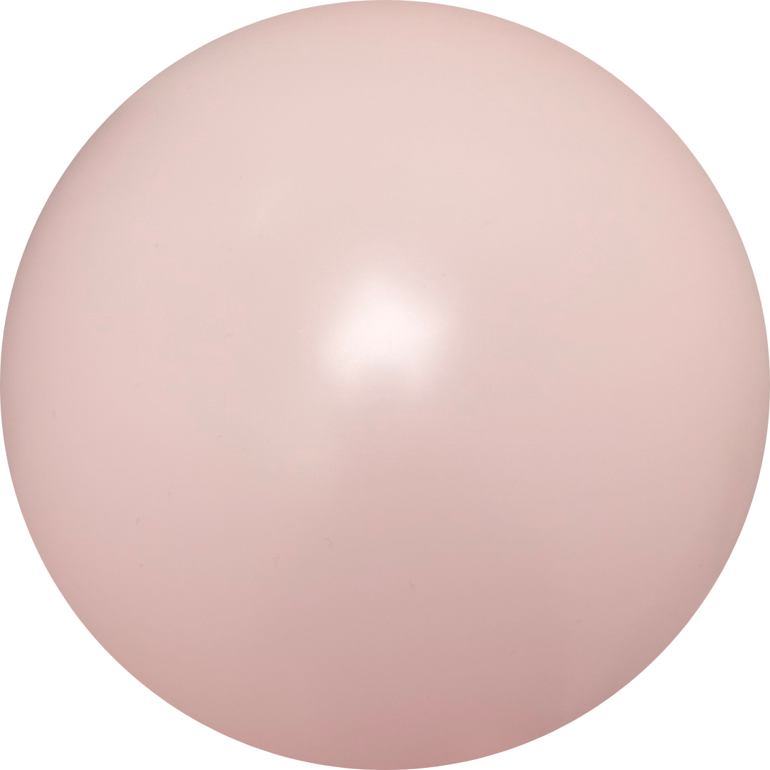 Gemar Powder Pink #107