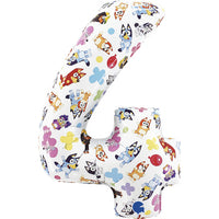 Grabo Bluey Foil Numbers_4
