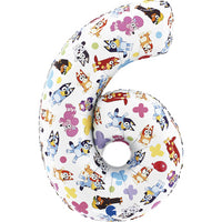 Grabo Bluey Foil Numbers_6