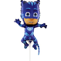 Grabo PJ Mask Cat Boy mini Foil
