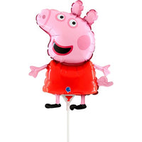 Grabo Peppa Pig mini Foil