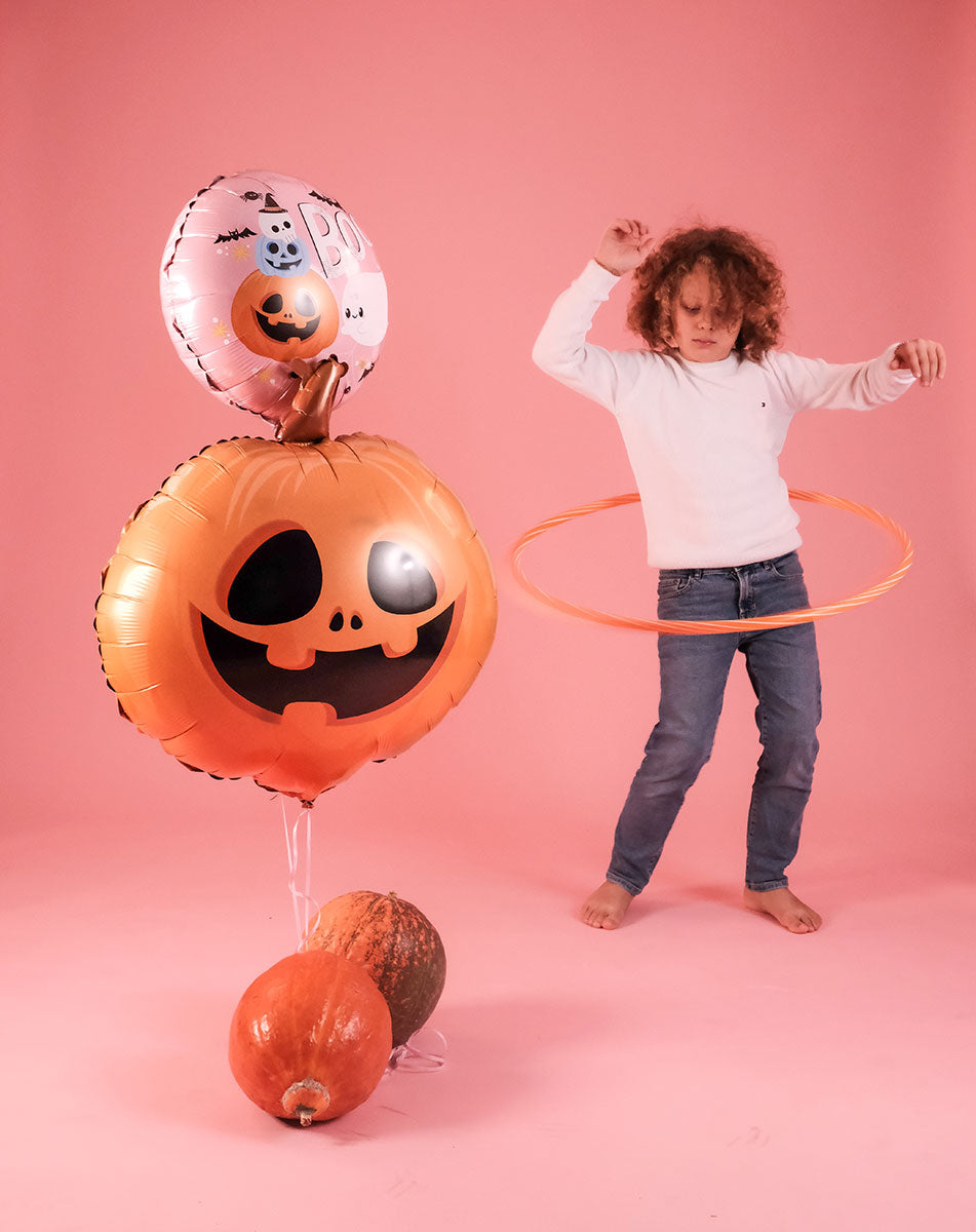 Grabo Pumpkin 1
