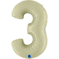 Grabo_Satin_Olive_Foil_Numbers_3