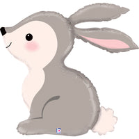 Grabo woodland bunny