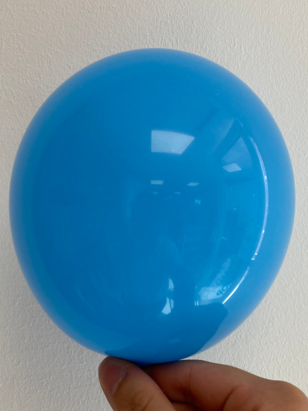 Qualatex Fashion Robin's Egg Blue