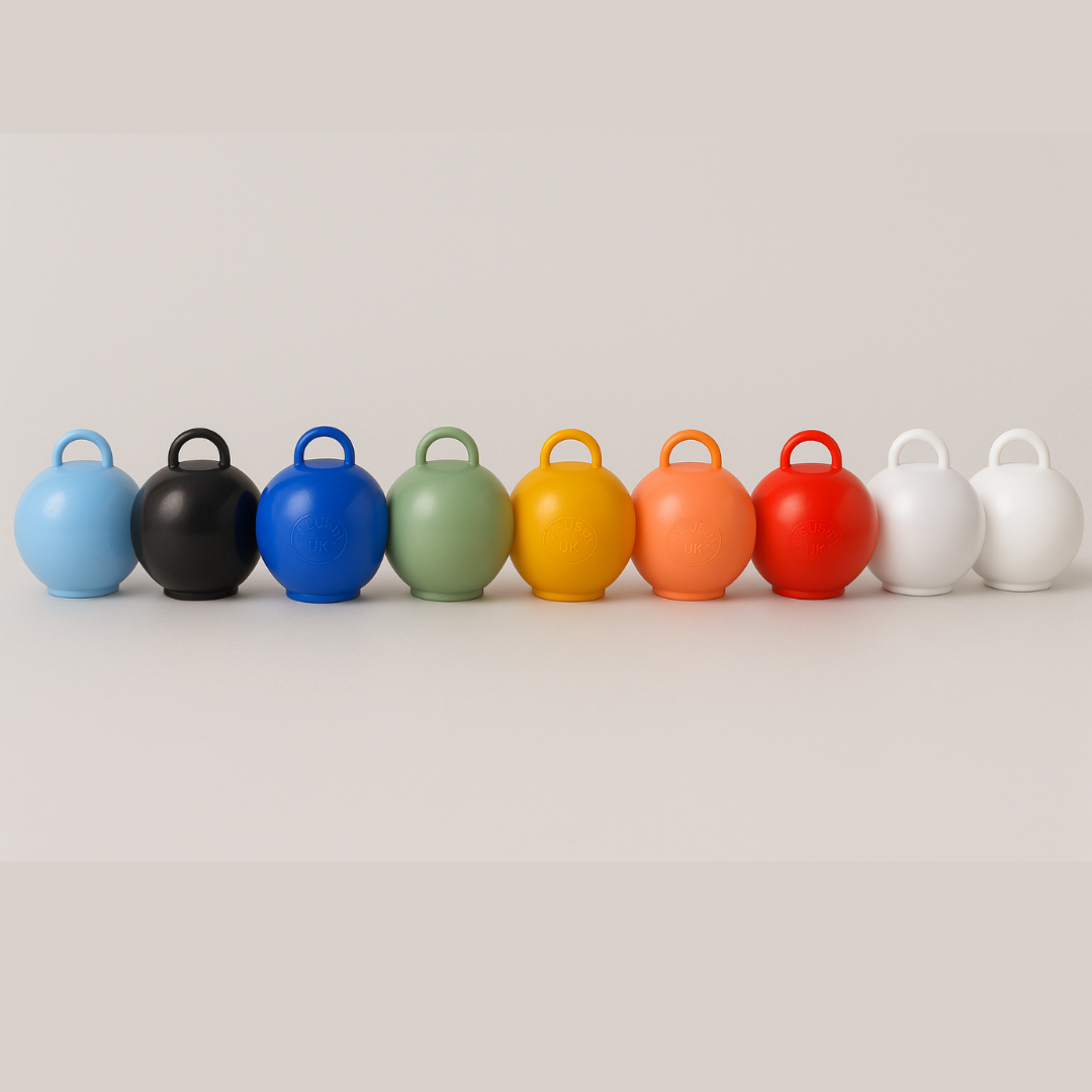 Kalisan Bubble Weights