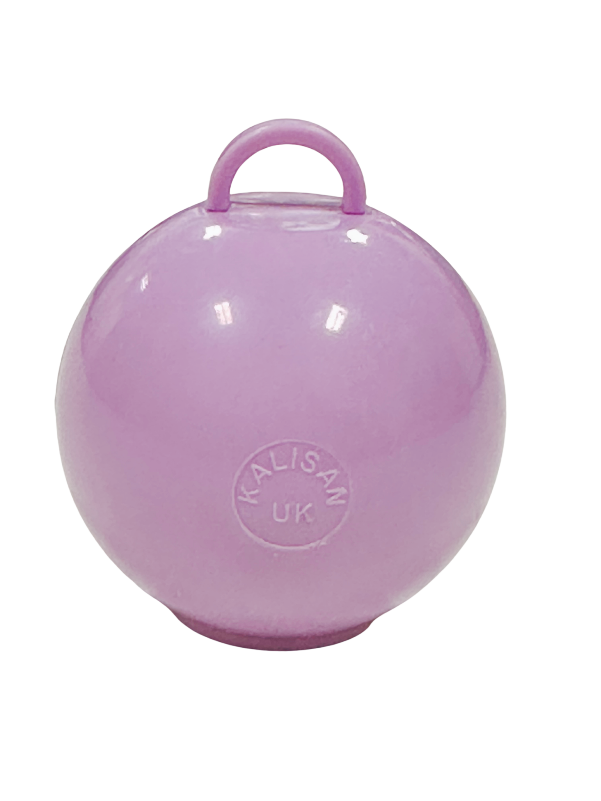 KalisanLilacBubbleWeight