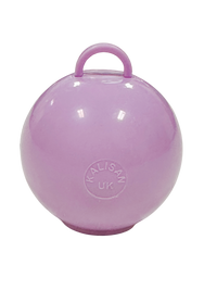 KalisanLilacBubbleWeight