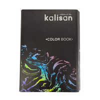 Kalisan Colour Book1