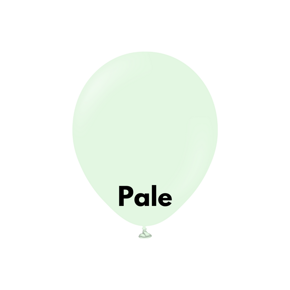 Kalisan Macaron Pale Green1