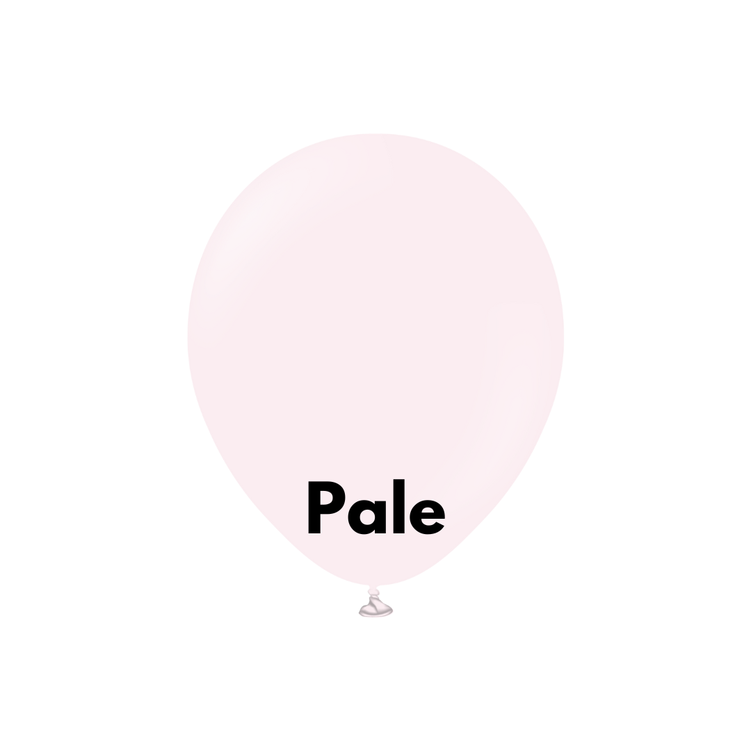 Kalisan Macaron Pale Pink1