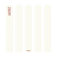 Kalisan Retro White 260
