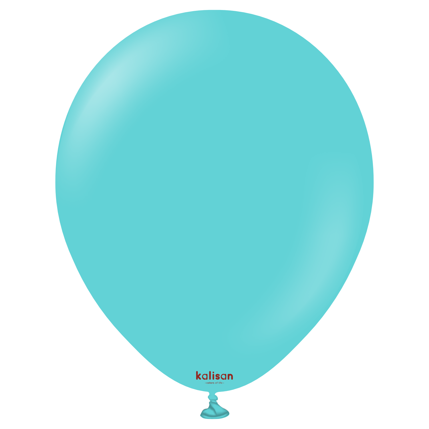 Kalisan Standard Aqua