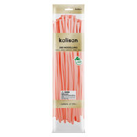 Kalisan Standard Baby Pink Modelling Balloons