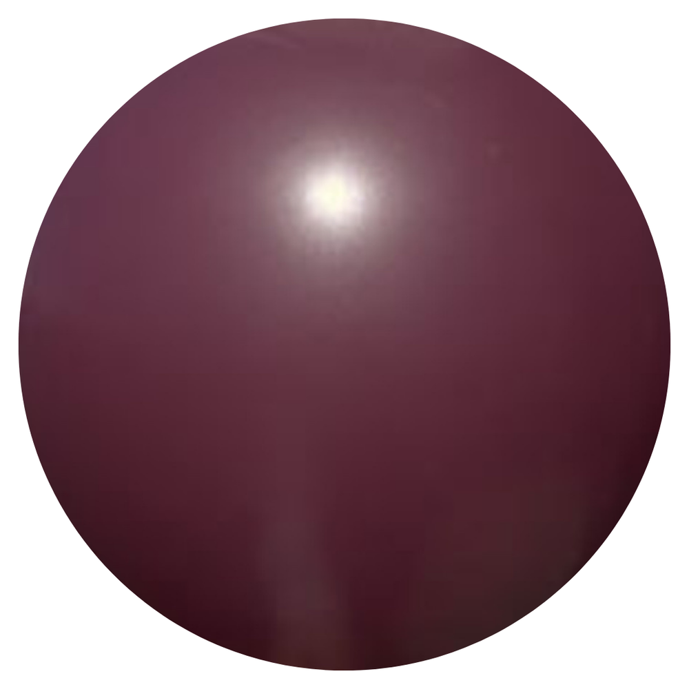 Kalisan Standard Burgundy