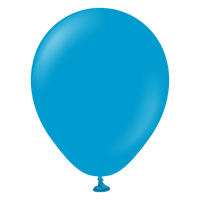 Kalisan Standard Caribbean Blue