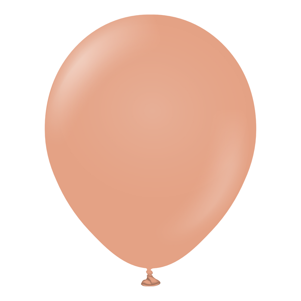 Kalisan Standard Clay Pink 1