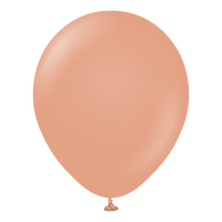 Kalisan Standard Clay Pink 1