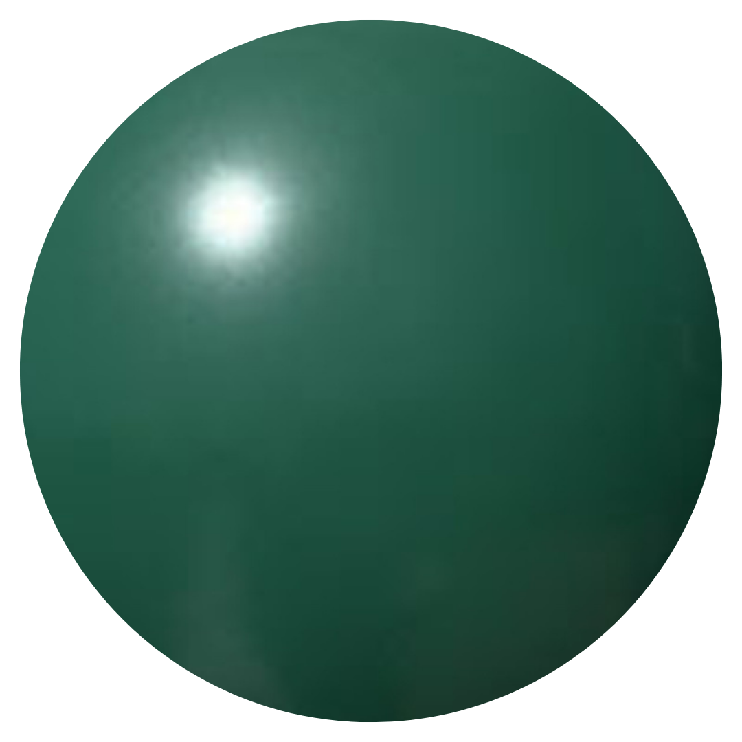 Kalisan Standard Dark Green