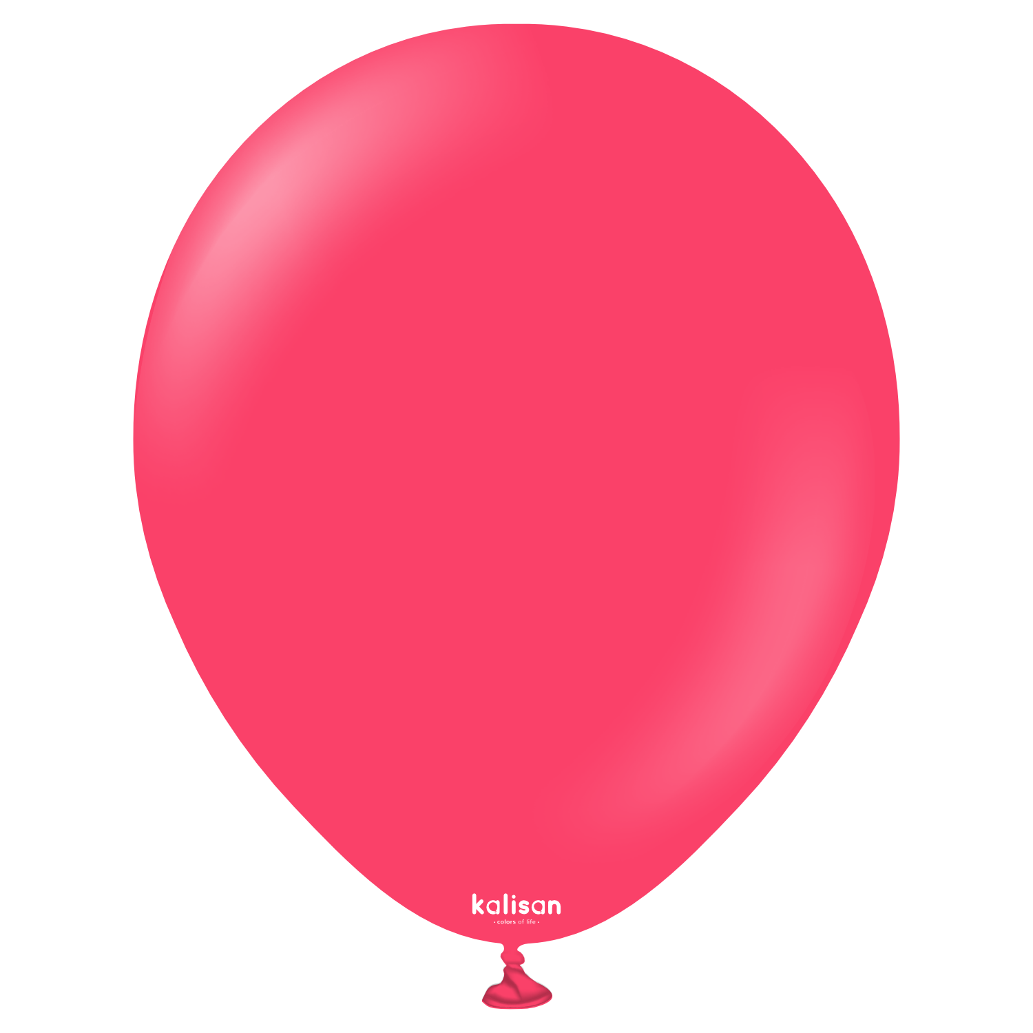 Kalisan Standard Magenta Pink