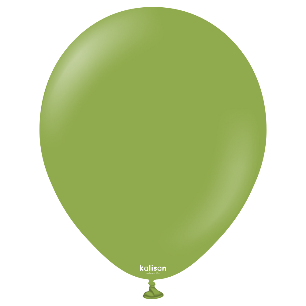 Kalisan Standard Matcha