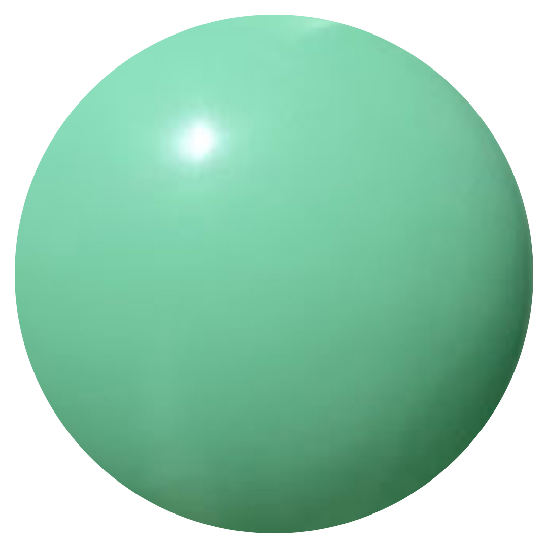 Kalisan Standard Sea Green