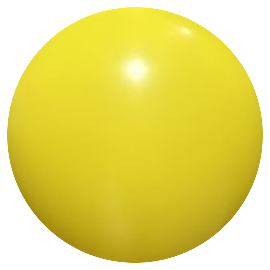 Kalisan Standard Yellow