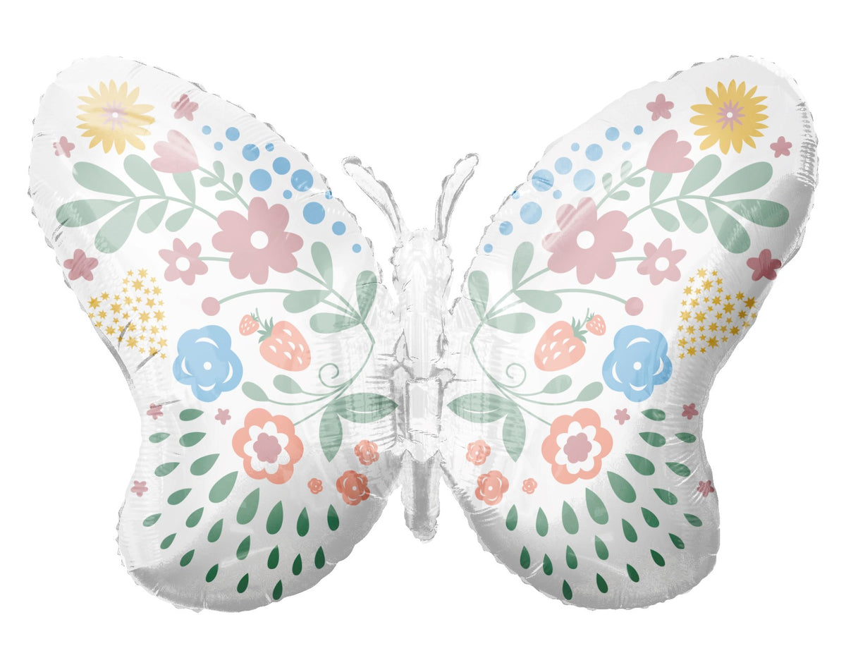 Tuftex Lovely Butterfly