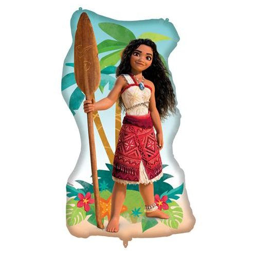 Moana Shape Foil