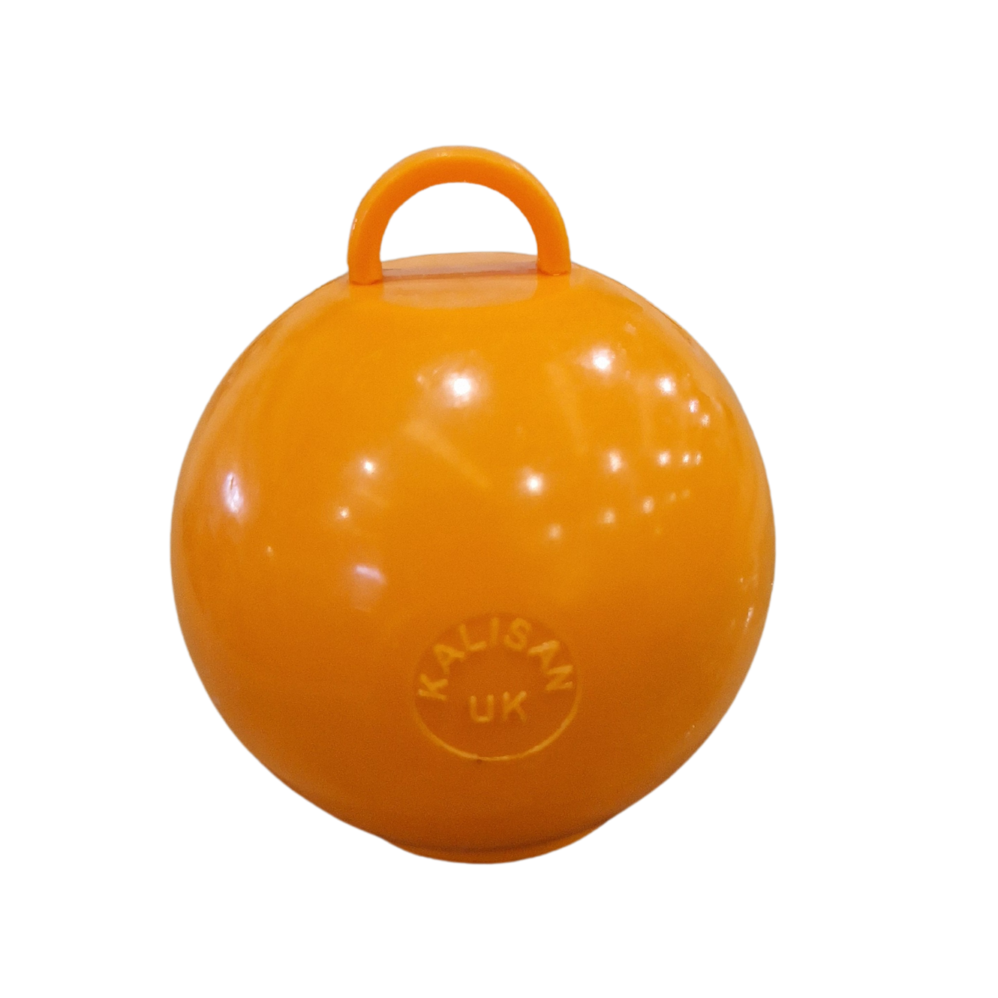 Kalisan Bubble Weight - 75g - Orange